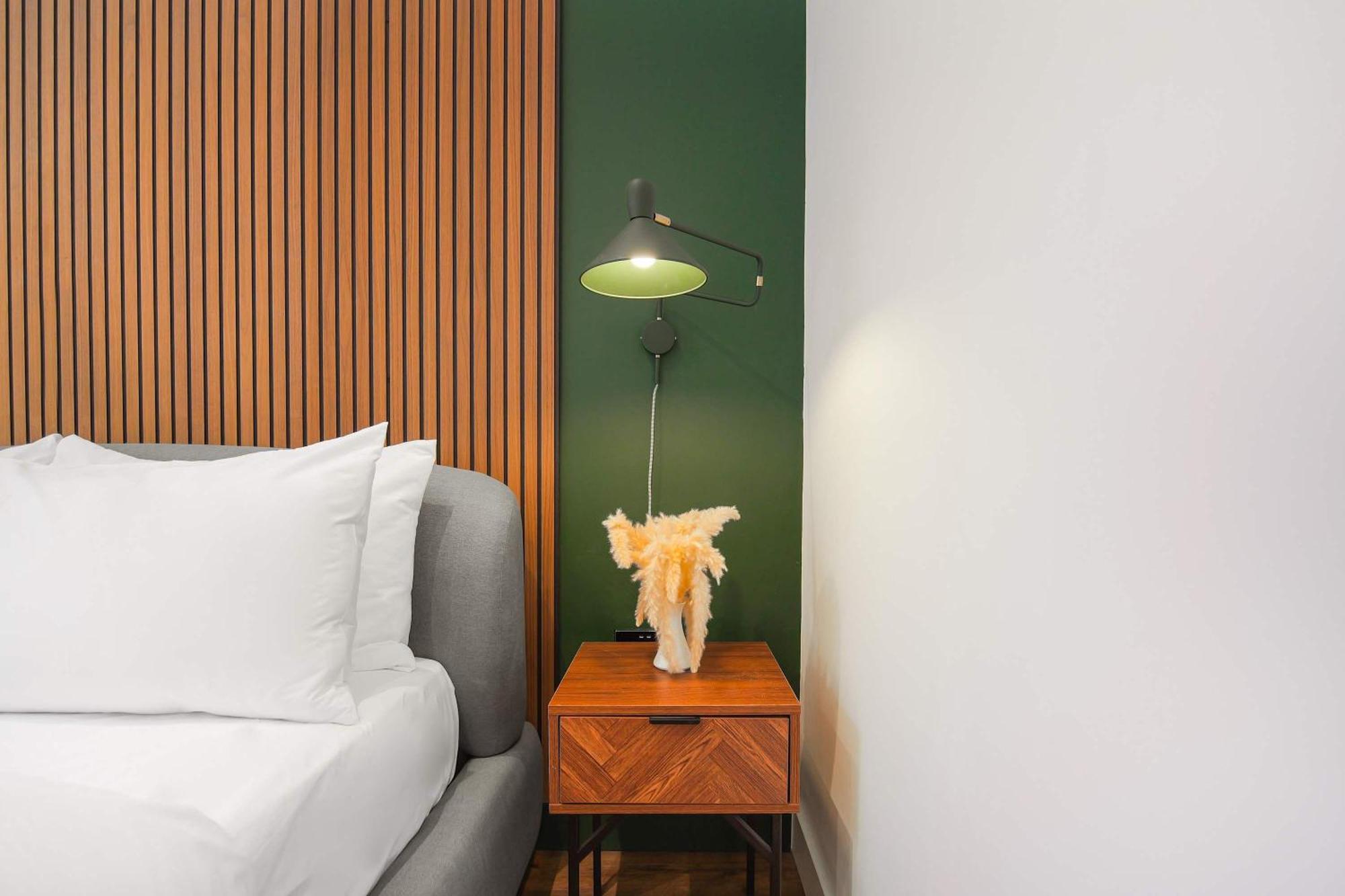 Afflecks By The Heim Residences Manchester Exterior foto